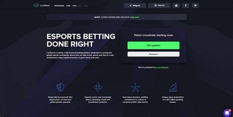 luckbox coin|Luckbox (LCK) live coin price, charts, markets & liquidity.